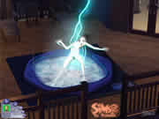 Скриншоты базовой игры The Sims 2 (41-60)