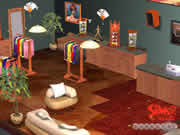 Скриншоты базовой игры The Sims 2 (41-60)