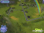 Скриншоты базовой игры The Sims 2 (41-60)