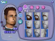 Скриншоты базовой игры The Sims 2 (41-60)