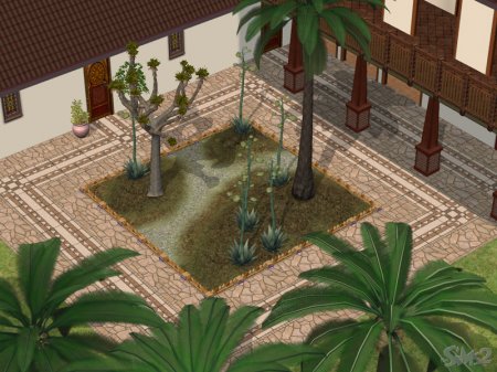 Скриншоты базовой игры The Sims 2 (61-80)