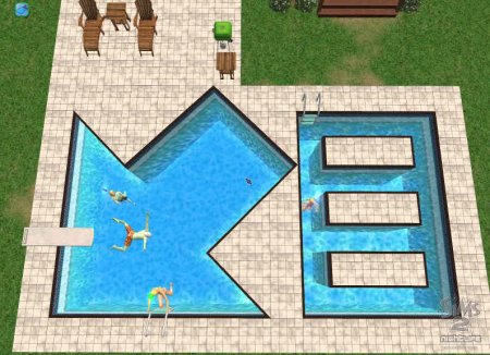 Скриншоты дополнения The Sims 2 Nightlife (1-20)