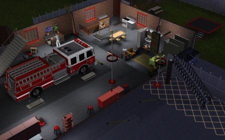 Скриншоты дополнения The Sims 3 Карьера