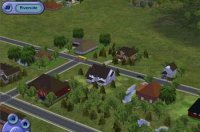 Скриншоты базовой игры The Sims 2 (41-60)