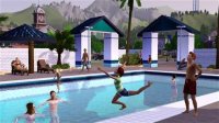 Скриншоты базовой игры The Sims 3 (41-60)