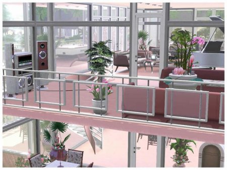 Общественное заведение для The Sims 3 (#59)