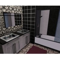 Дом "Jennifers 98" для The Sims 3