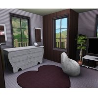 Дом "Jennifers 98" для The Sims 3