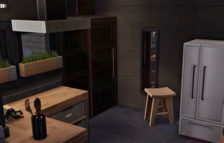 Дом для The Sims 4 (#37) Дом для The Sims 4 (#37)
