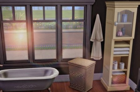 Дом для The Sims 4 (#37) Дом для The Sims 4 (#37)