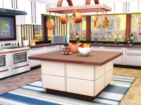 Дом для The Sims 4 (#39) Дом для The Sims 4 (#39)