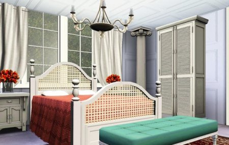 Дом для The Sims 3 (#132)