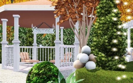 Общественное заведение для The Sims 3 (#66) Общественное заведение для The Sims 3 (#66)