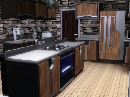 Дом для The Sims 3 (#148)