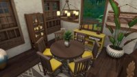 Дом для The Sims 4 (#57)
