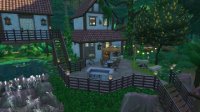 Дом для The Sims 4 (#57)
