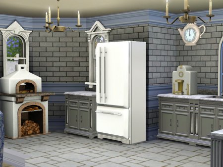 Дом для The Sims 3 (#150)