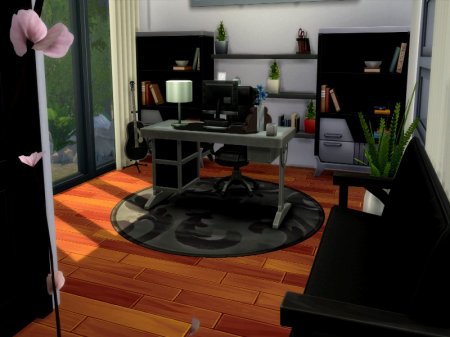 Дом для The Sims 4 (#60)